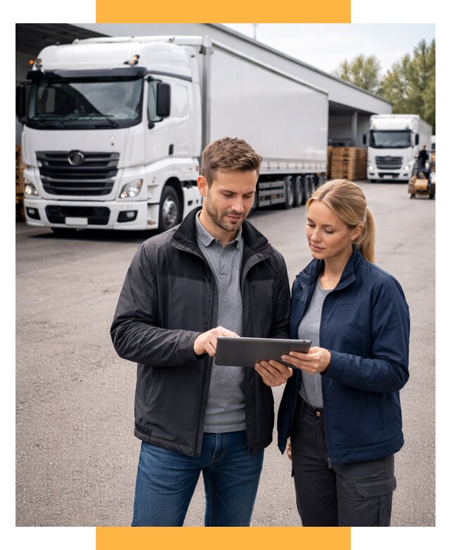 Автомобильные перевозки грузов от 25925 р. | СетСервис-Вкс