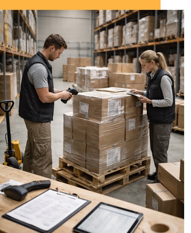 Консолидация грузов по миру от 8296 руб, оптимизация доставки