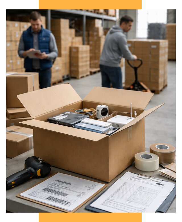 Доставка грузов из Китая в Россию от 62220 р. | СетСервис-Вкс