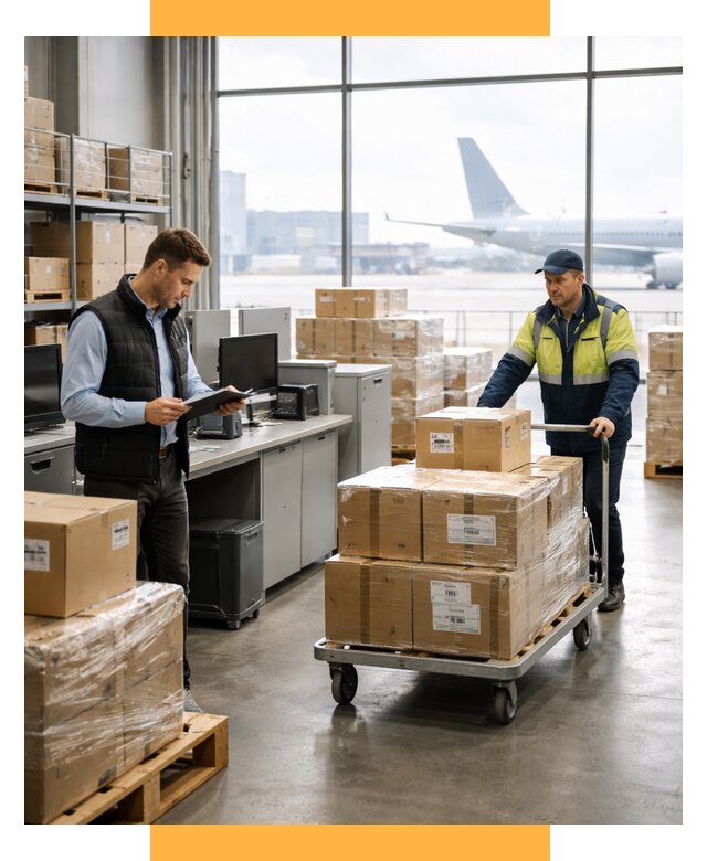 Авиадоставка из Китая от 674 р. — быстро | СетСервис-Вкс