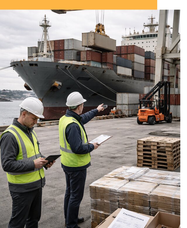 Морские перевозки из Китая от 93330 руб, контейнерные рейсы