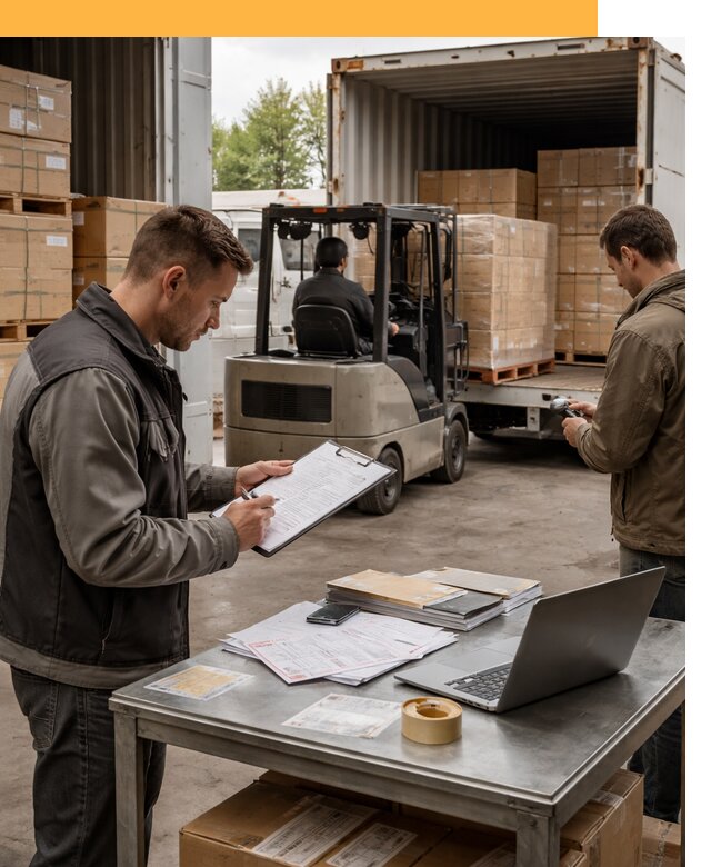 Карго доставка из Китая морские и авиаперевозки от 88145