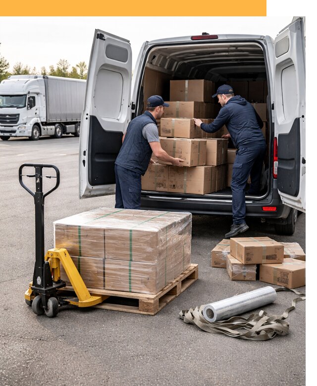 Автоперевозки из Турции: сборные и прямые рейсы от 124440 руб