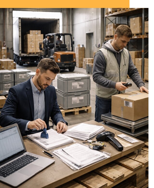 Доставка грузов из США под ключ морские авиа и жд от 36295 руб