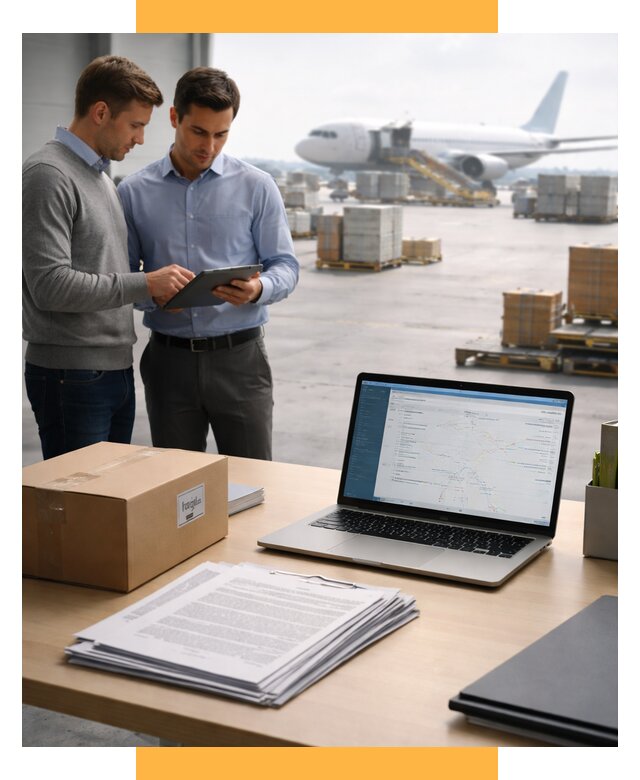 Авиадоставка из США от 674 р., быстро и надежно, СетСервис-Вкс