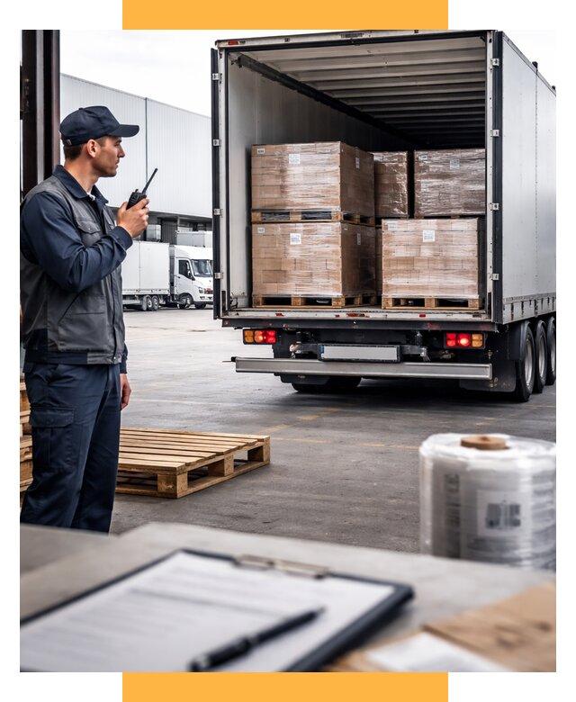 Автоперевозки из Италии от 88145 р., надежно СетСервис-Вкс