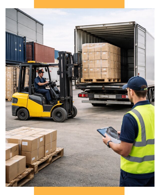 Доставка грузов из Латвии в Россию от 25925 р. | СетСервис-Вкс