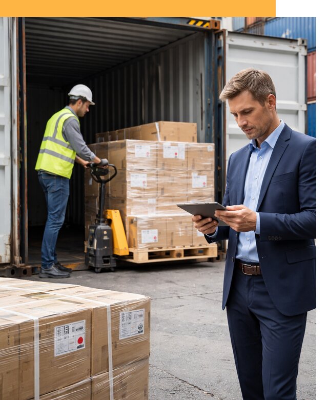 Доставка грузов из Японии: полная логистика от 93330 руб