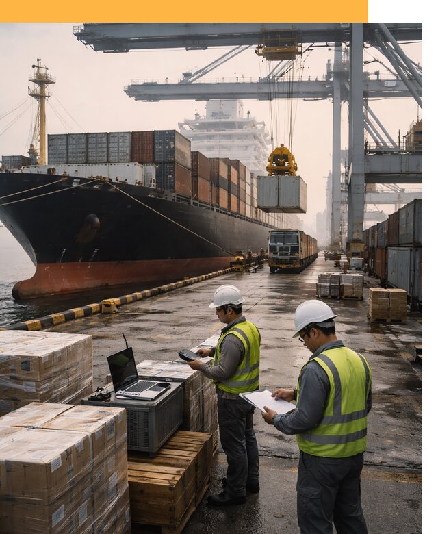 Морские перевозки из Японии от 93330 руб, доставка по миру