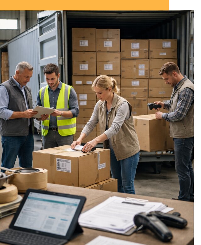 Доставка и таможенное оформление грузов из Вьетнама от 77775