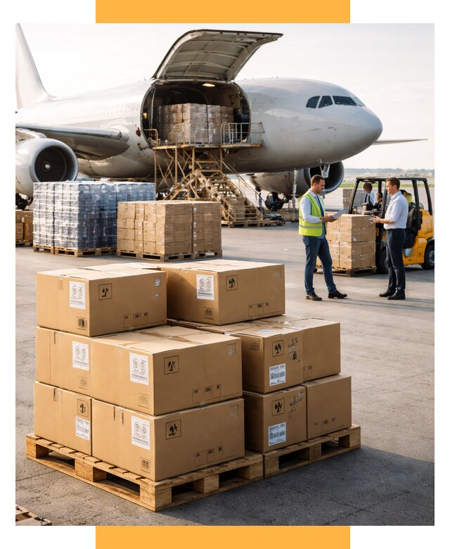 Авиадоставка из Вьетнама в Россию от 881 р. | СетСервис-Вкс