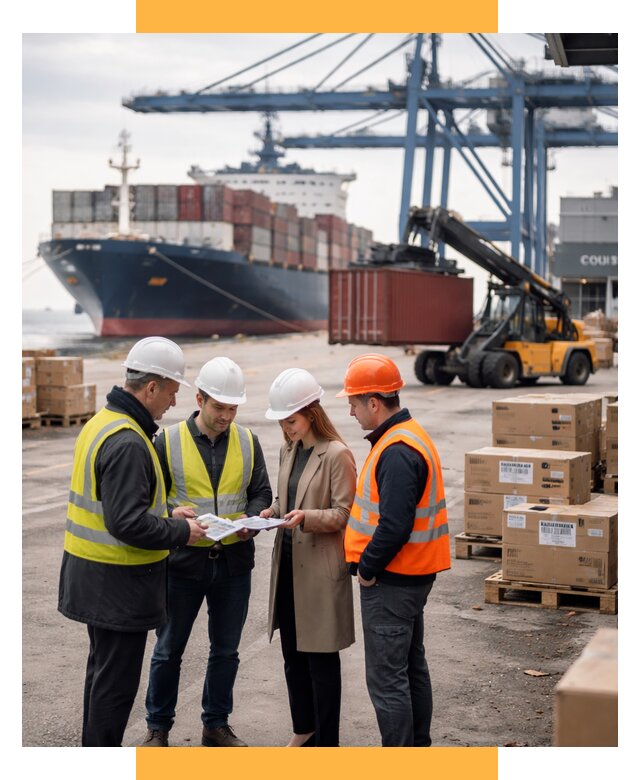 Морские перевозки из Вьетнама от 155550 р. — СетСервис-Вкс