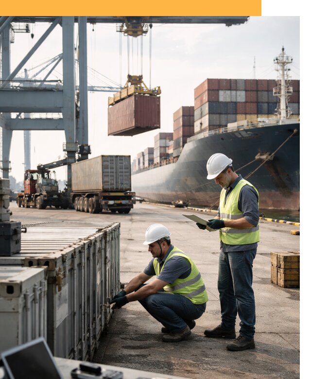 Морские перевозки из Вьетнама от 155550 руб сборные и FCL