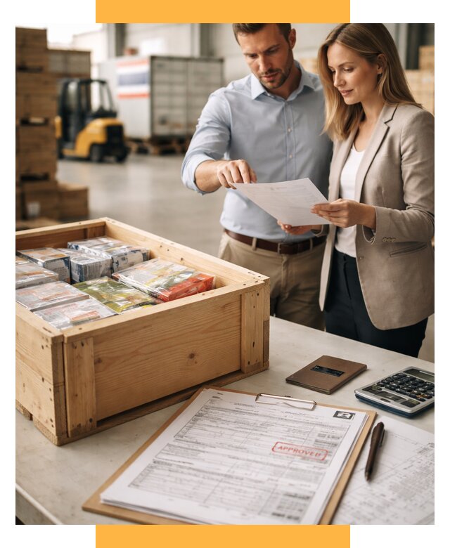 Доставка грузов из Таиланда в Россию от 36295 р. СетСервис-Вкс