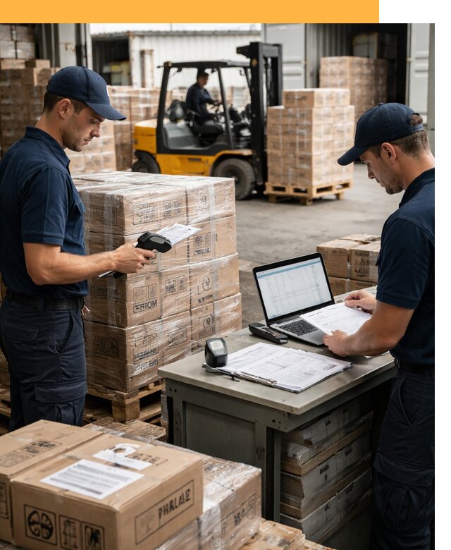 Доставка грузов из Таиланда морем, воздухом от 36295 руб