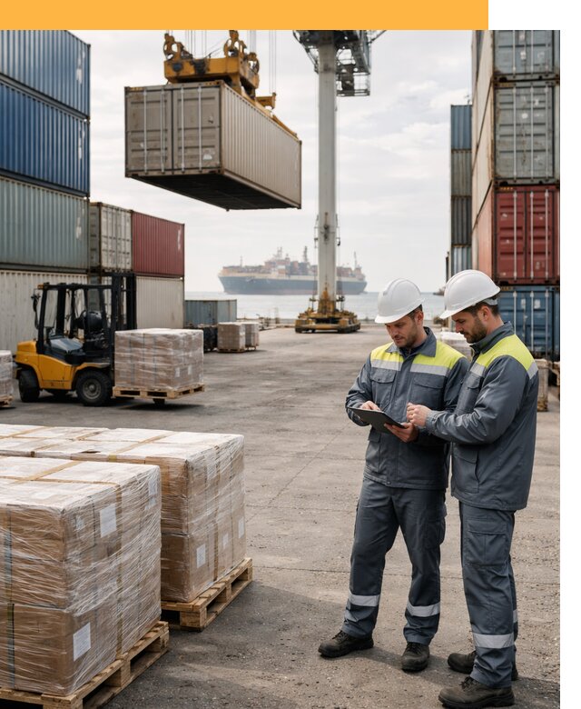 Морские перевозки из Таиланда от 88145 руб, доставка и таможня