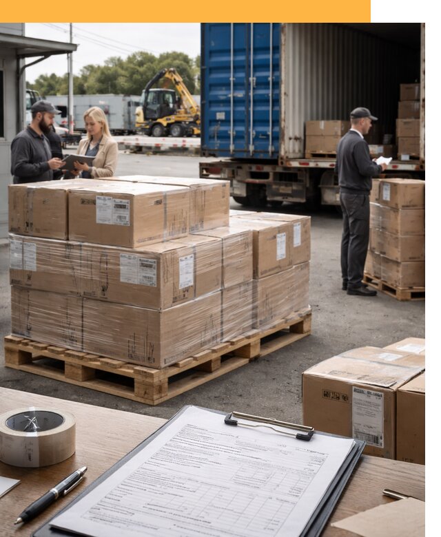 Доставка грузов из Малайзии: морем и авиа от 88145 руб.