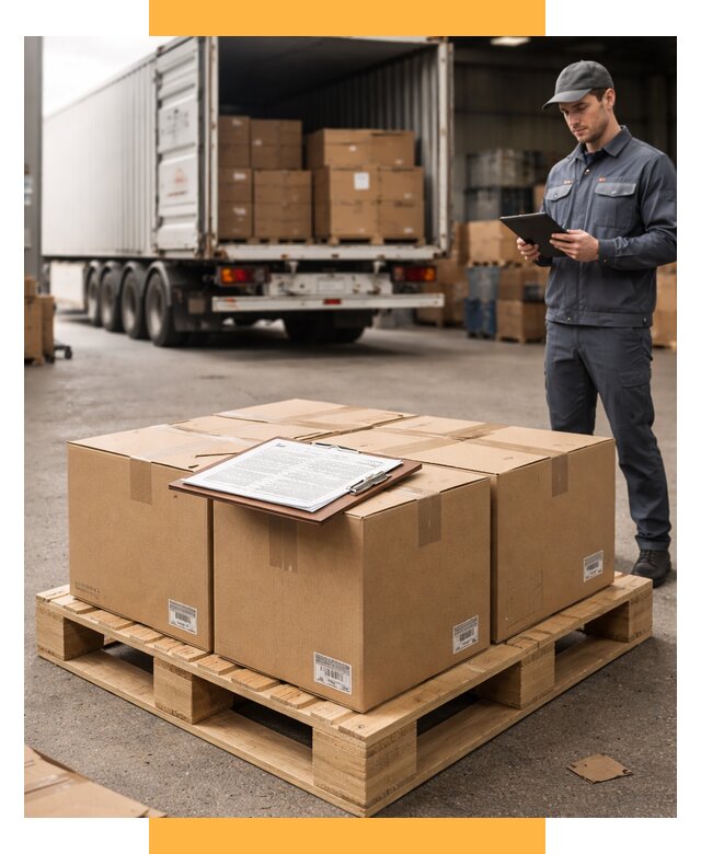 Доставка грузов из Ирана в Россию от 1244 р., СетСервис-Вкс