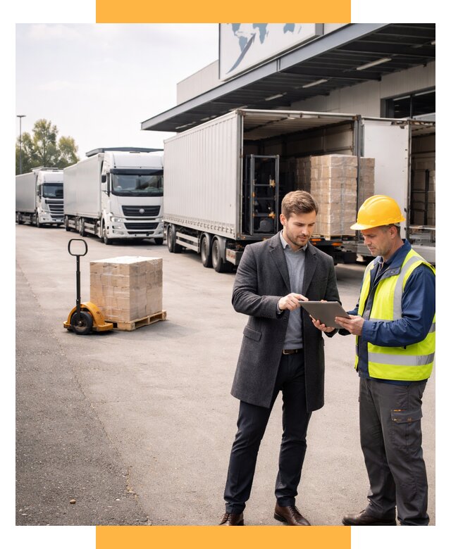 Автоперевозки из Грузии от 88145 р. - логистика СетСервис-Вкс