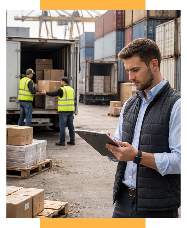 Доставка грузов из Азербайджана от 36295 р., СетСервис-Вкс