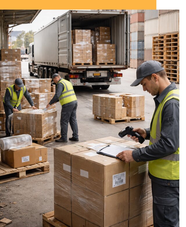 Доставка грузов из Азербайджана от 36295 руб, быстро и надежно