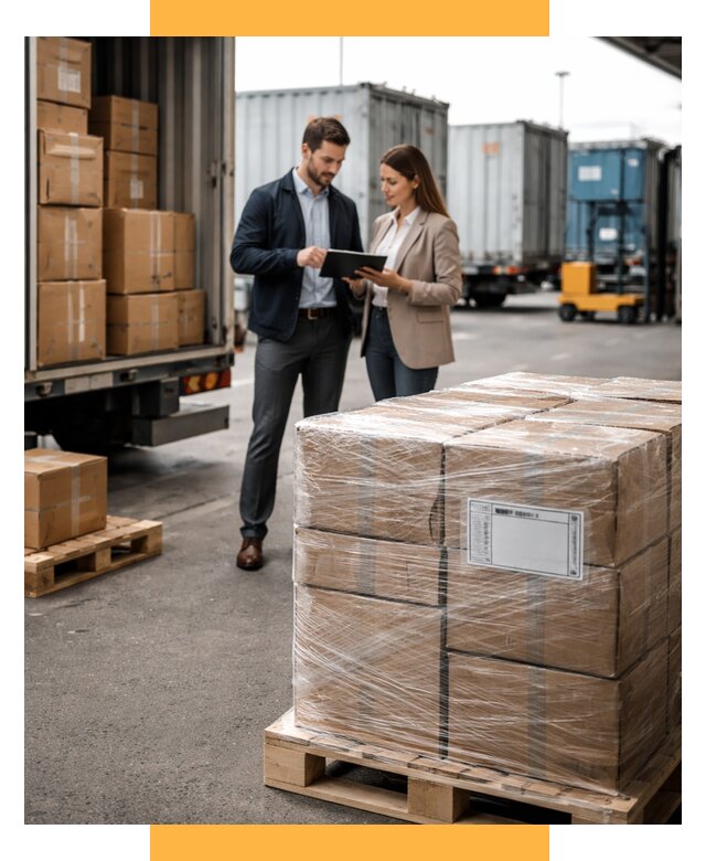 Доставка грузов из Казахстана в Россию от 6741 р., СетСервис-Вкс