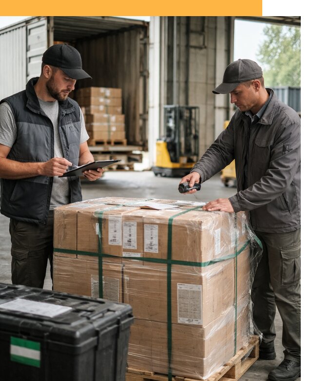 Доставка грузов из Узбекистана: международные перевозки от 46665