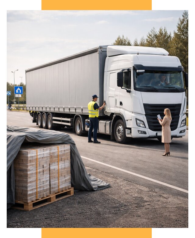 Автоперевозки из Узбекистана от 186660 р. — СетСервис-Вкс логистика