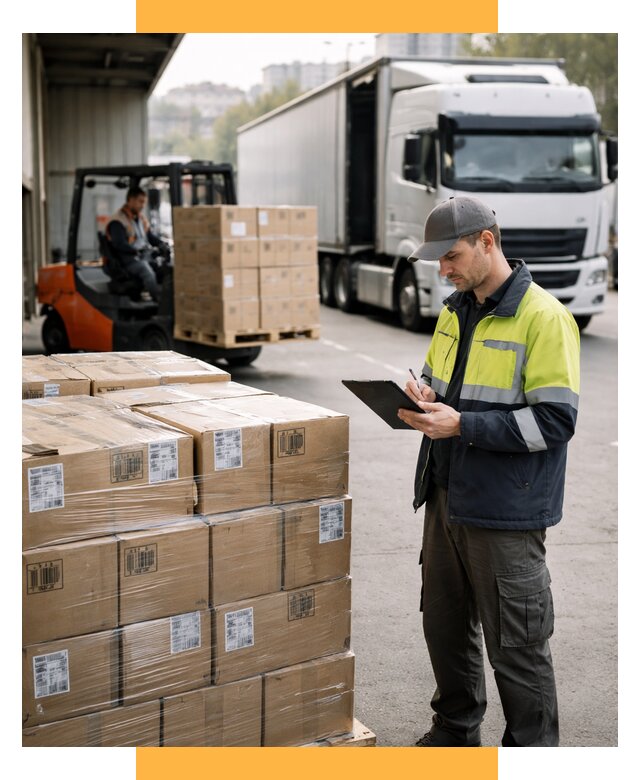 Доставка грузов из Киргизии в Россию от 15555 р. | СетСервис-Вкс