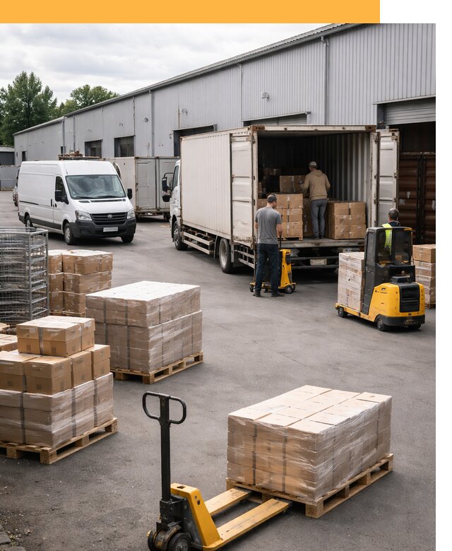 Доставка грузов из Беларуси по всему миру от 15555 руб