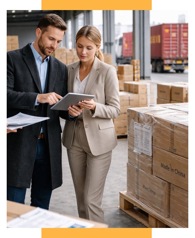 Доставка грузов в Китай от 36295 р. надежная логистика СетСервис-Вкс