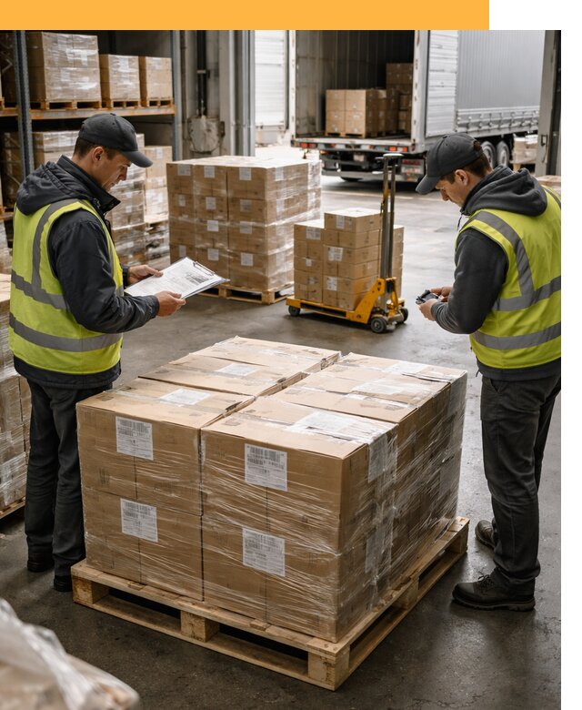 Доставка грузов в Израиль морем, авиа и автоперевозки от 46665 руб.