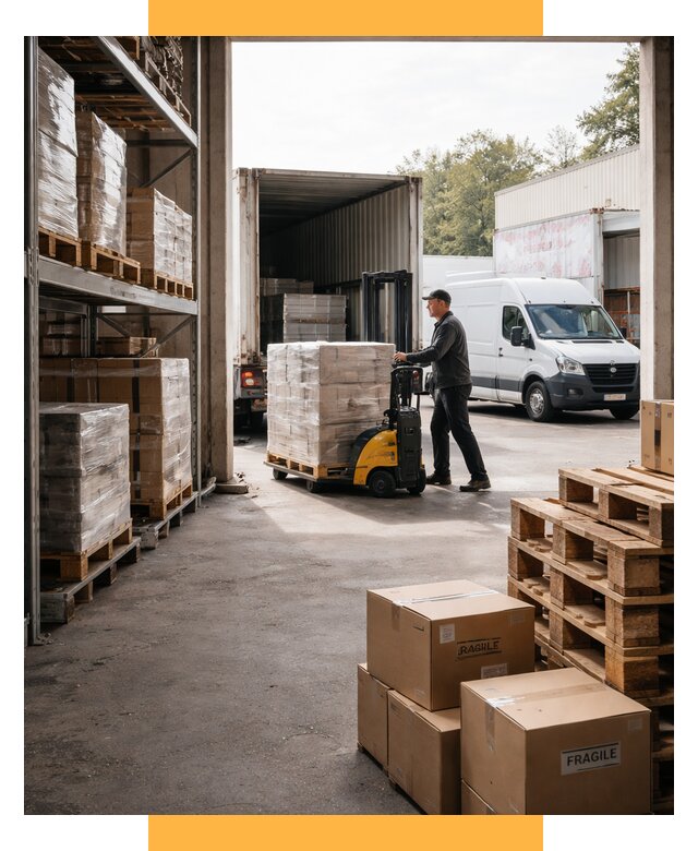 Доставка и перевозка грузов в Грузию от 25925 р., СетСервис-Вкс