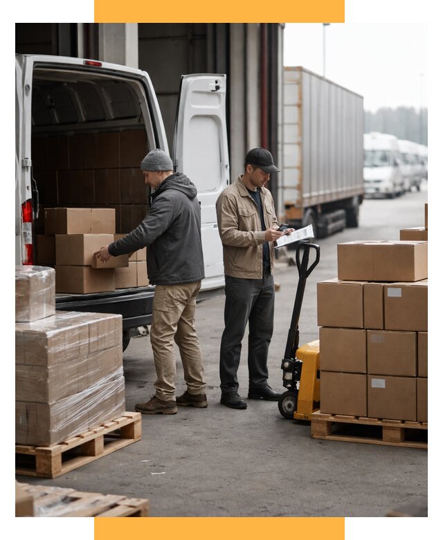 Доставка грузов в Киргизию от 15555 р. - логистика СетСервис-Вкс