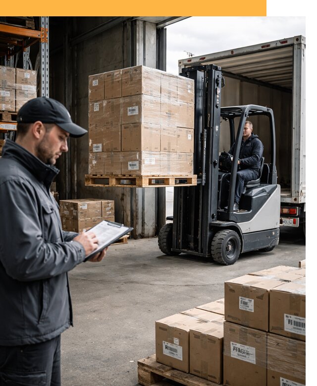 Доставка грузов в Беларусь от 12444 руб, морем, авто, авиа