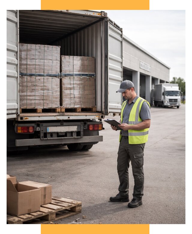 Доставка через Казахстан от 31110 р. | Транзит и логистикаСетСервис-Вкс