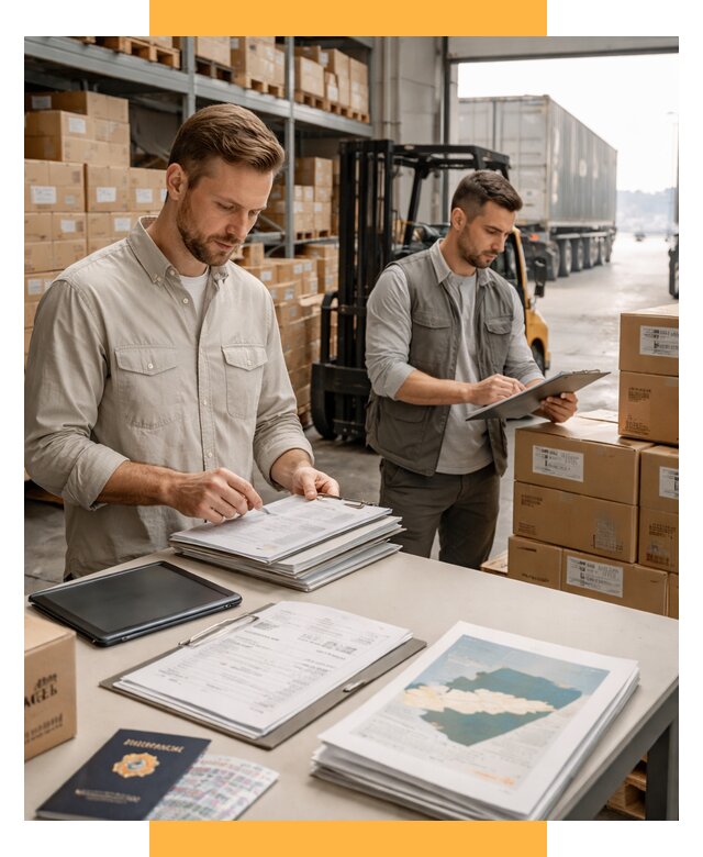 Доставка через ОАЭ от 7778 р. транзит и склад в Дубае, СетСервис-Вкс