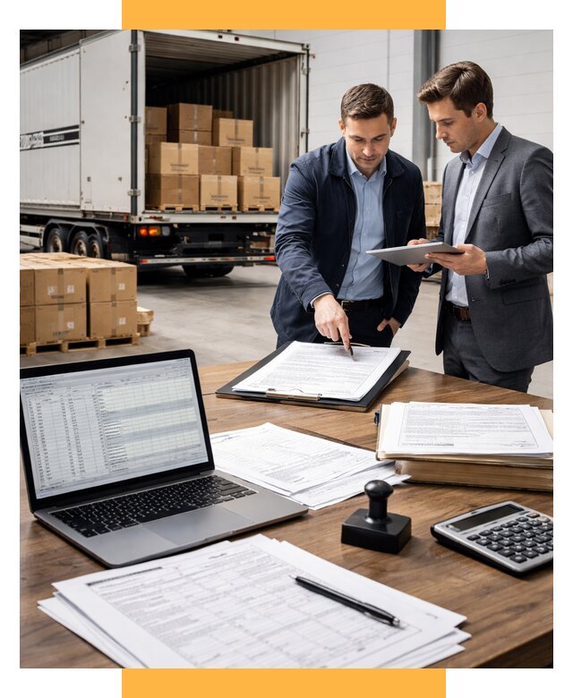 Таможенное оформление грузов из Армении от 8815 р. | СетСервис-Вкс