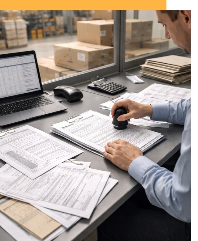 Таможенное оформление и сопровождение грузов из Узбекистана от 12444