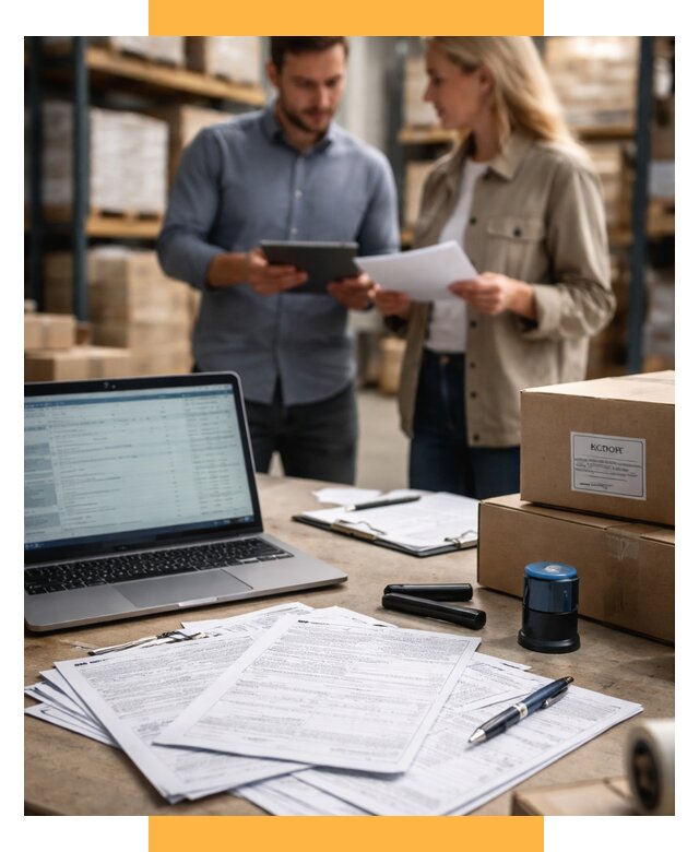 Растаможка грузов из Беларуси от 8296 р. — с СетСервис-Вкс