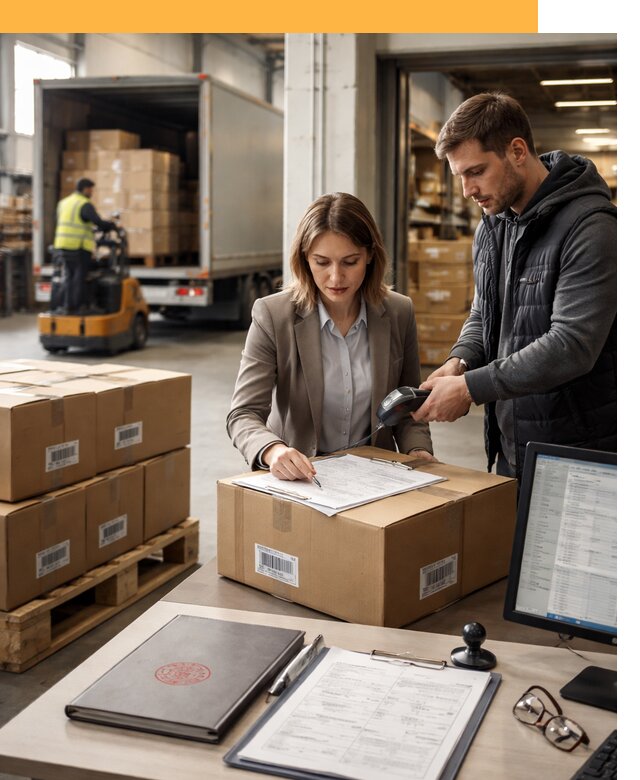 Таможенное оформление грузов из Беларуси от 8296