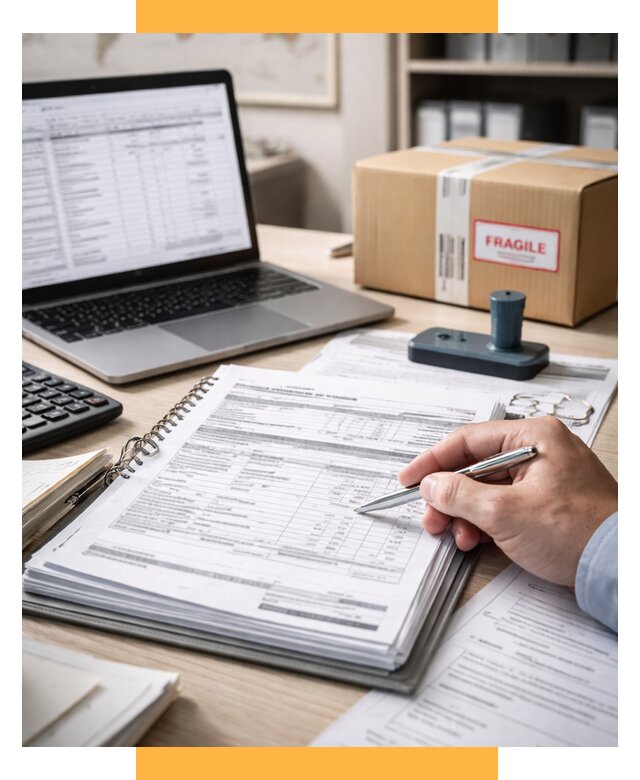 Определение таможенной стоимости, расчет от 3630 р. | СетСервис-Вкс