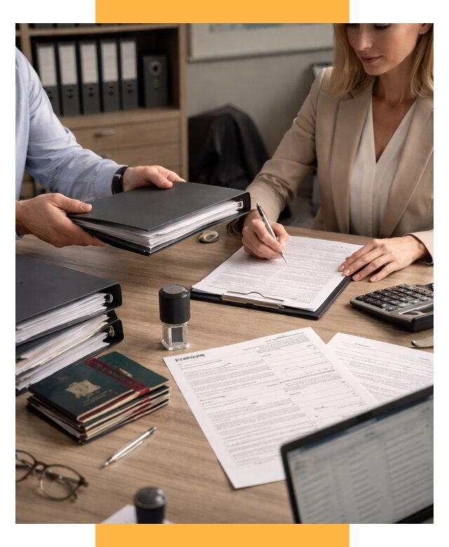 Разрешительная документация для импорта от 8296 р. | СетСервис-Вкс