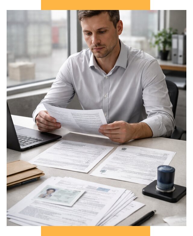 Оформление нотификации ФСБ под ключ от 4667 р. - СетСервис-Вкс