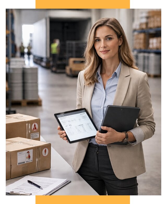 Таможенное оформление хим. сырья от 12444 р. СетСервис-Вкс