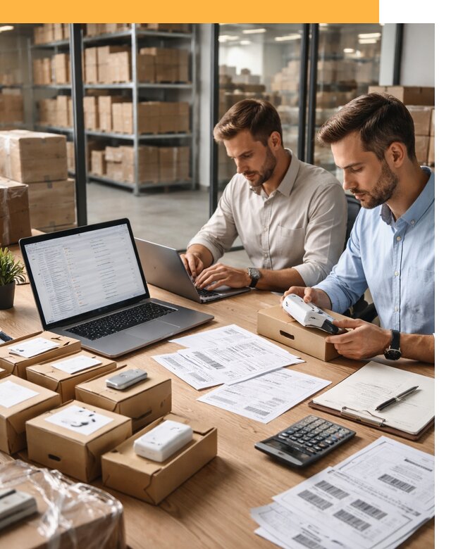 Закупка товара в Китае от 7259 руб за единицу, с доставкой