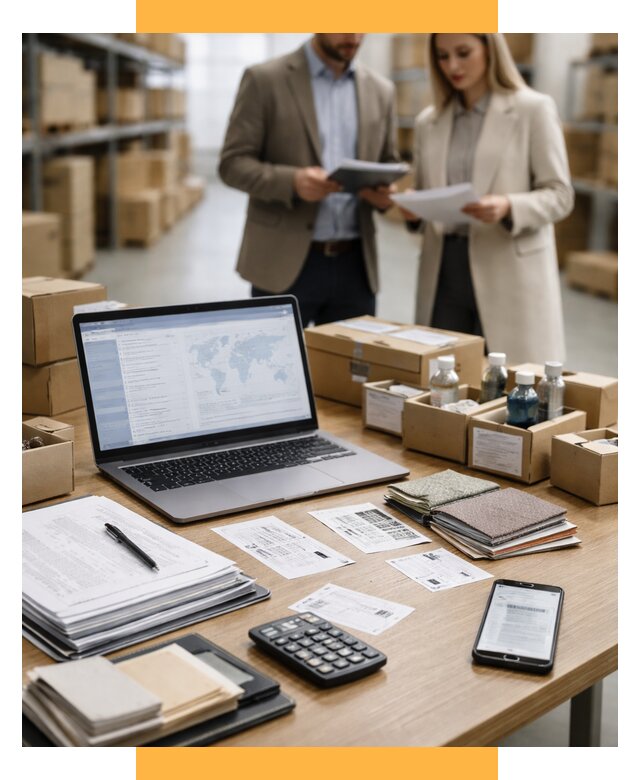 Поиск поставщика в Китае под ключ от 8815 р. | СетСервис-Вкс