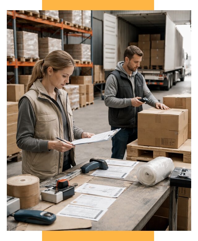 Оптовые поставки из Китая от 51850 р. — логистика СетСервис-Вкс