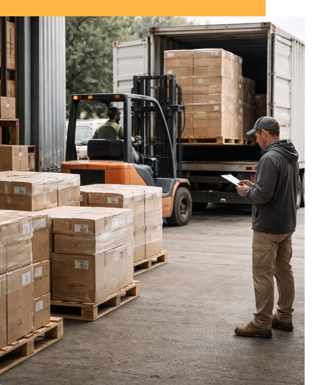 Оптовые поставки из Китая от 51850 руб, доставка и таможня