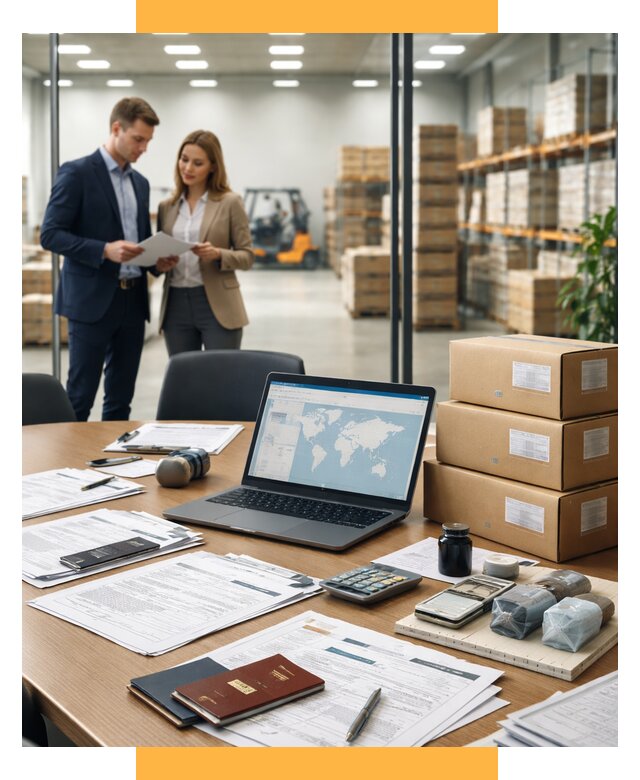 Торговый дом в Китае от 46665 р. — услуги и сервис СетСервис-Вкс